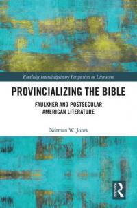 Provincializing the Bible
