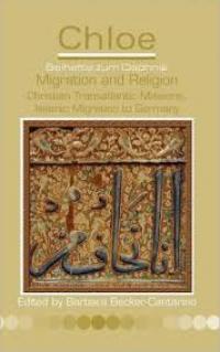 Migration and Religion book cover