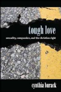 Tough Love book cover
