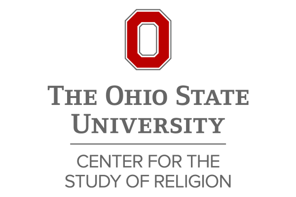 Center for the Study of Religion STACKED Secondary Signature