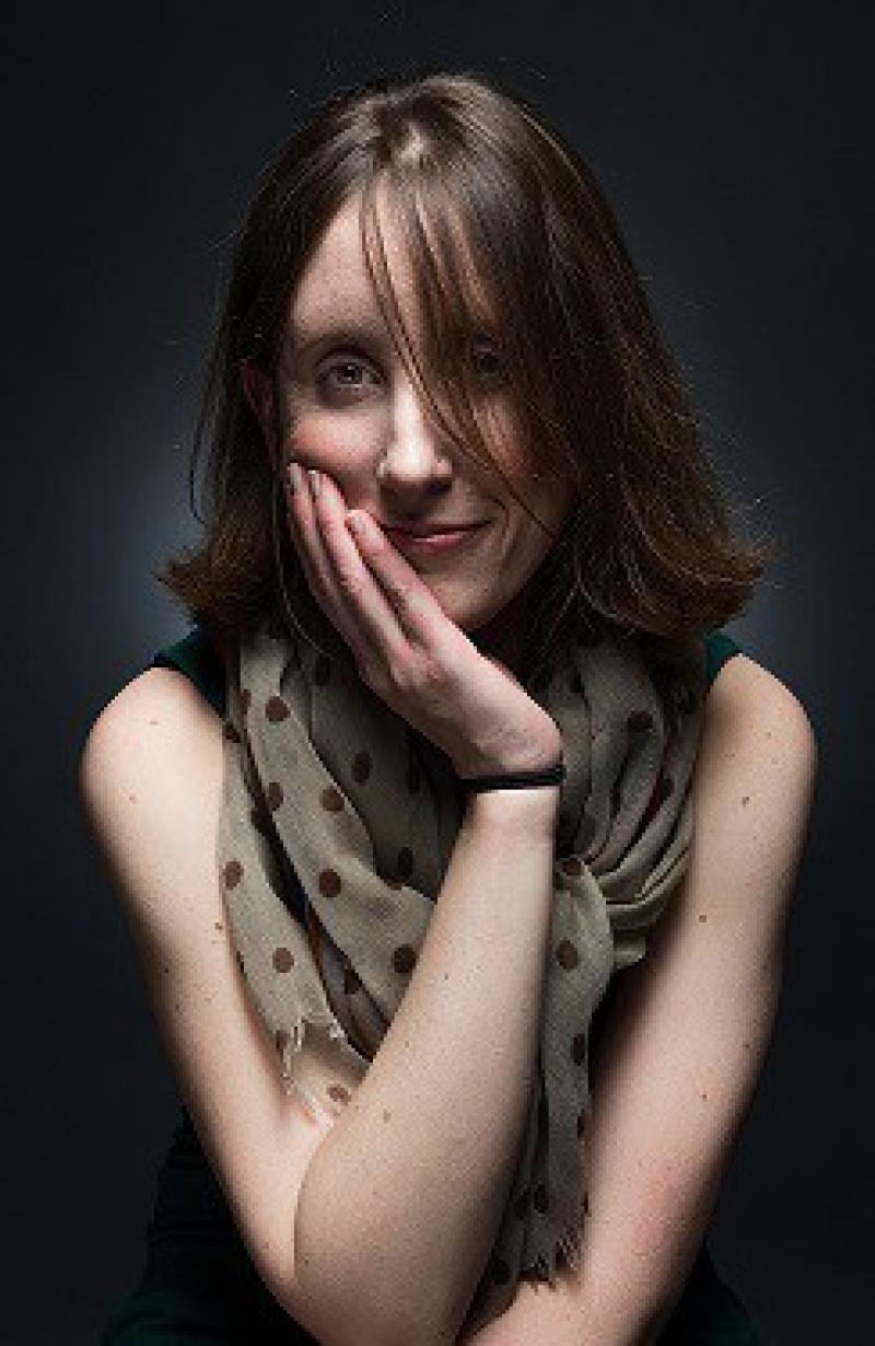 Lauren Pond, photographer Lauren Pond