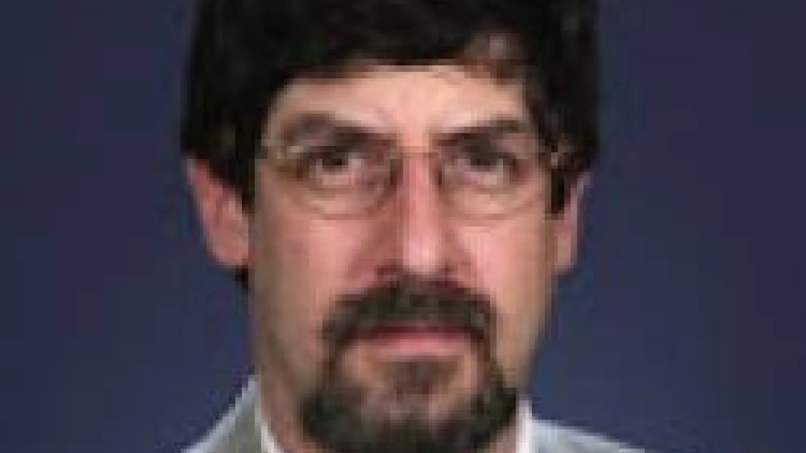 Portrait of Michael Swartz 