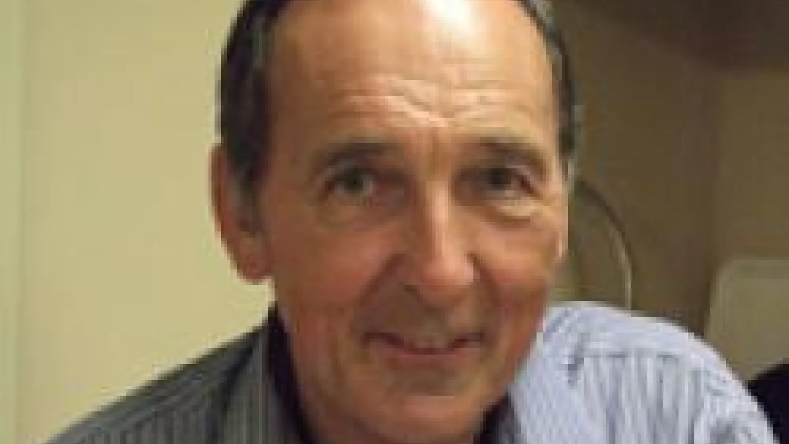 Fritz Graf 