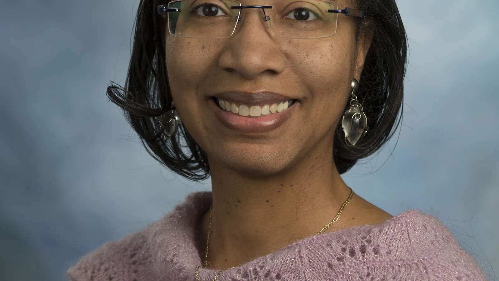 Monique Moultrie