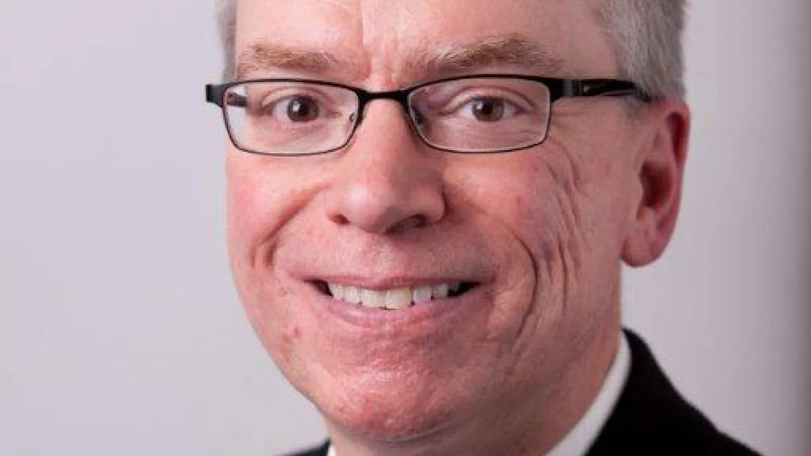 David Brakke headshot