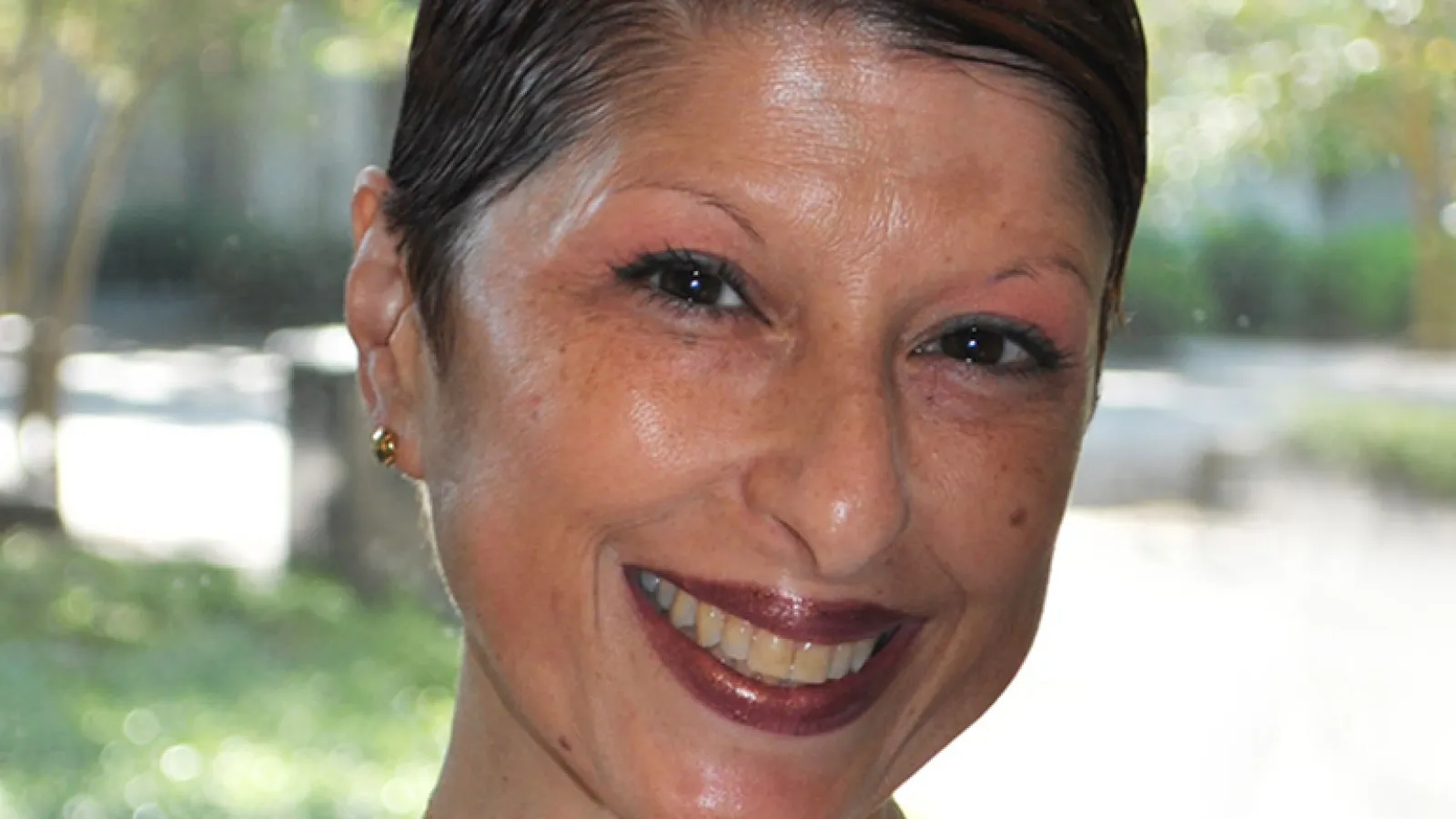 Solimar Otero headshot