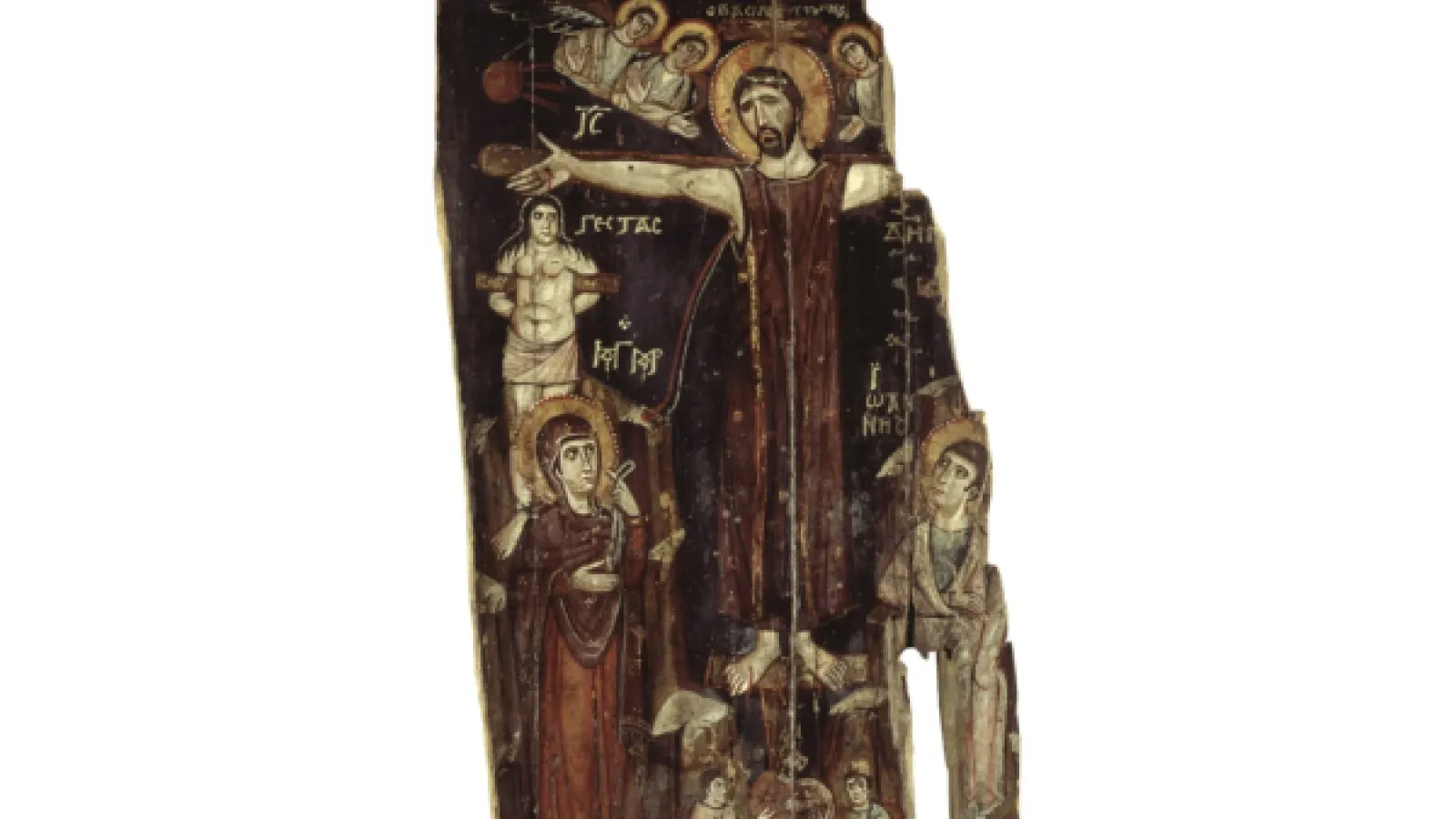 cross 2