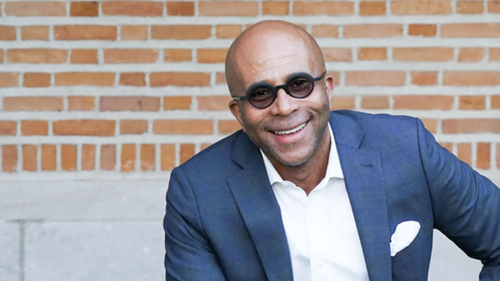 Anthony Pinn