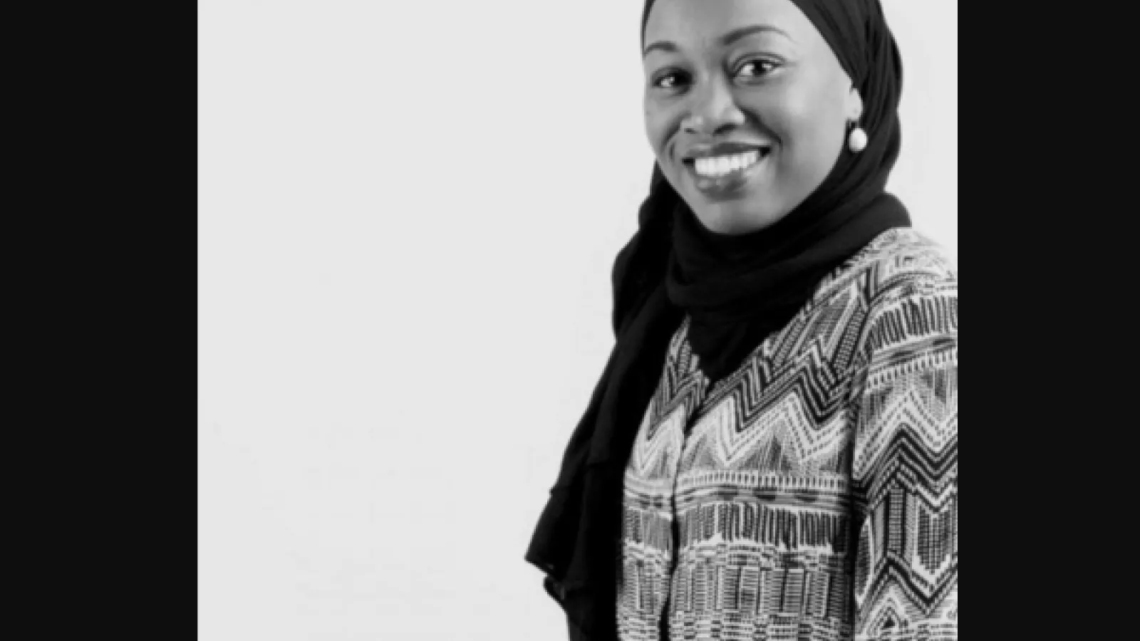 Fatima Siwaju