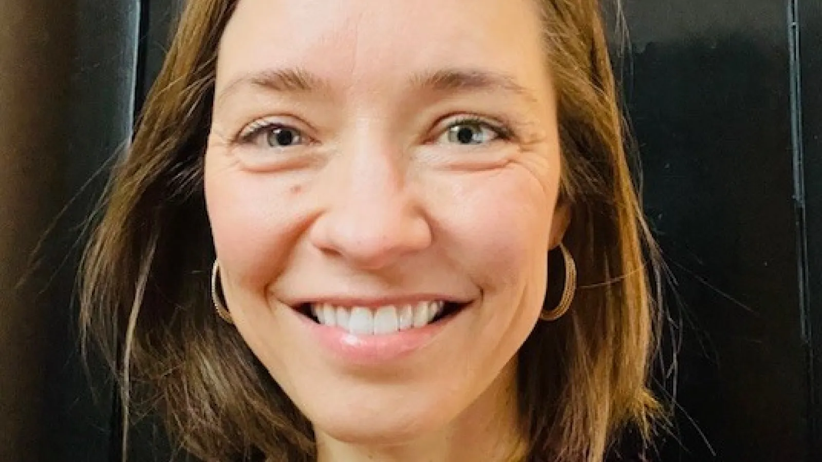 Dr. Maia Kotrosits