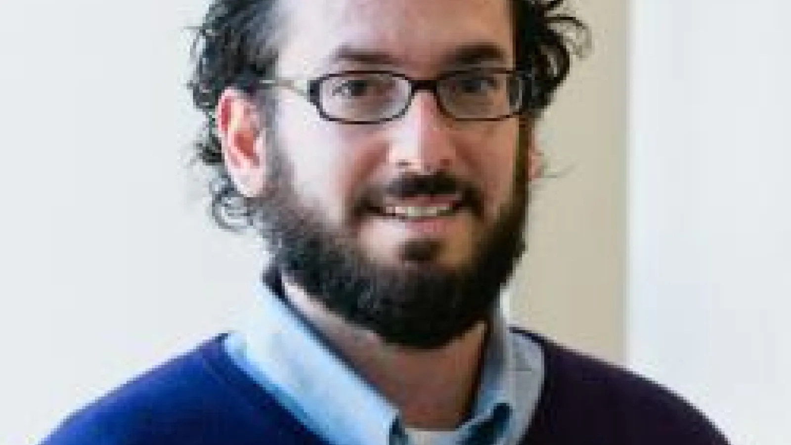 Joshua Dubler