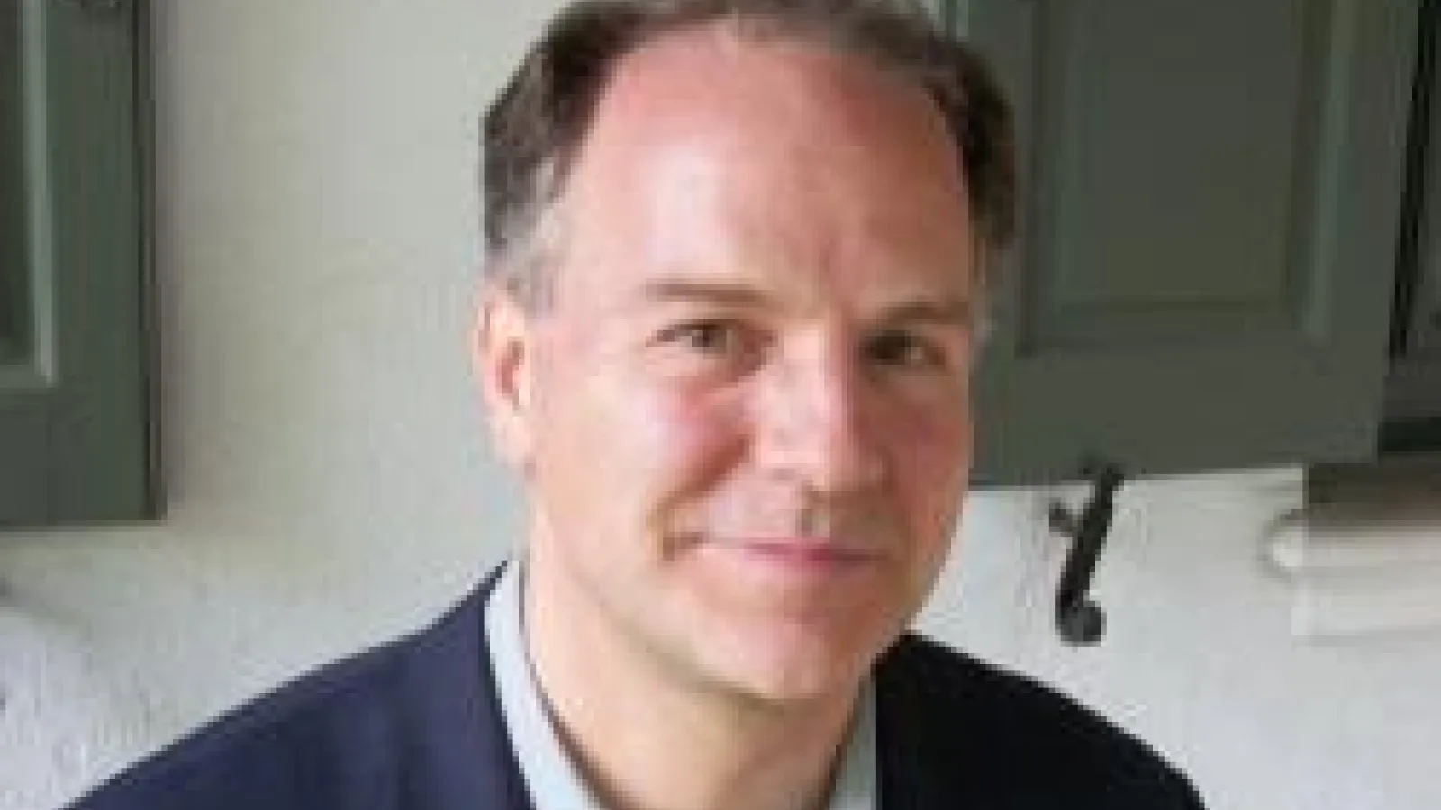 Eric Ziolkowski 
