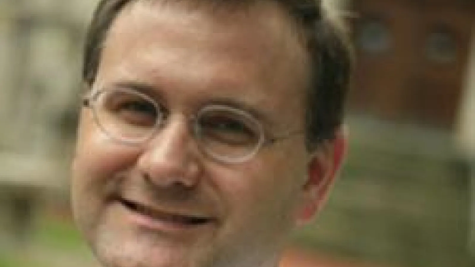 Bert Harrill