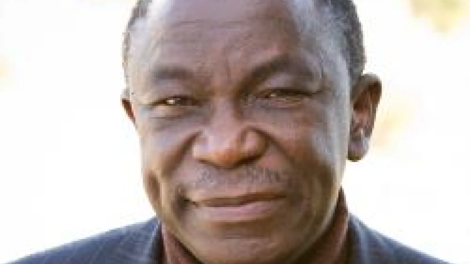 Portrait of Jacob Olupona