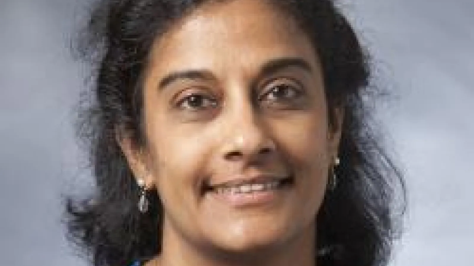 Sumathi Ramaswamy