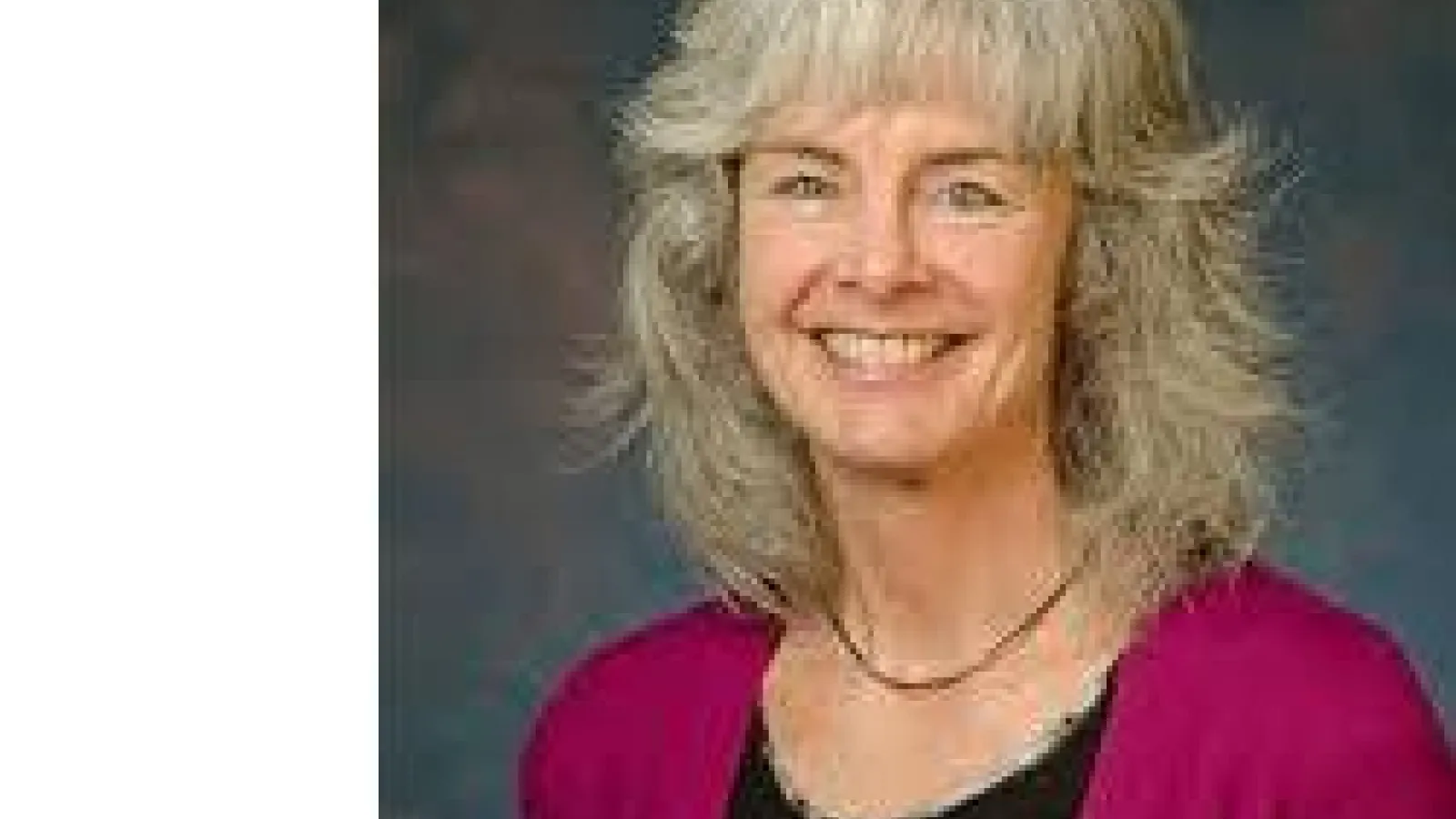 Portrait of Corinne Dempsey 