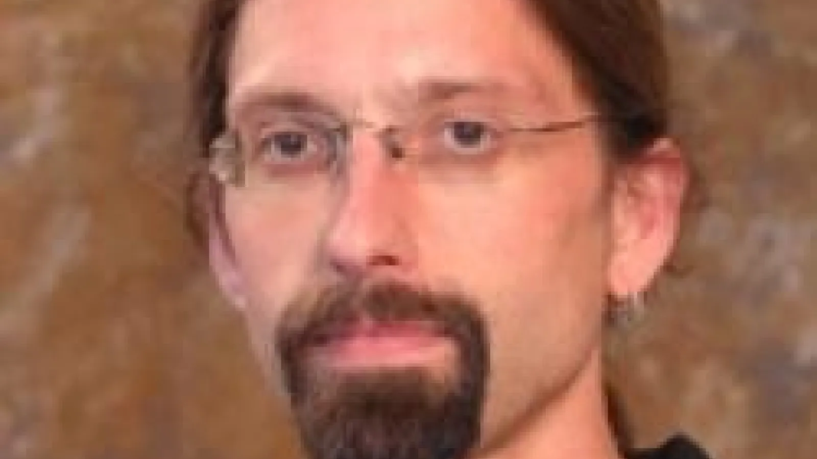 Hugh Urban