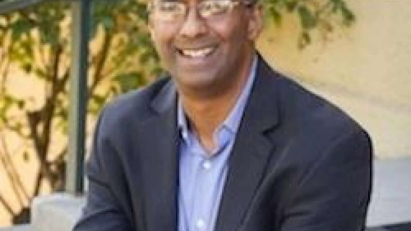 Chandra Mallampalli