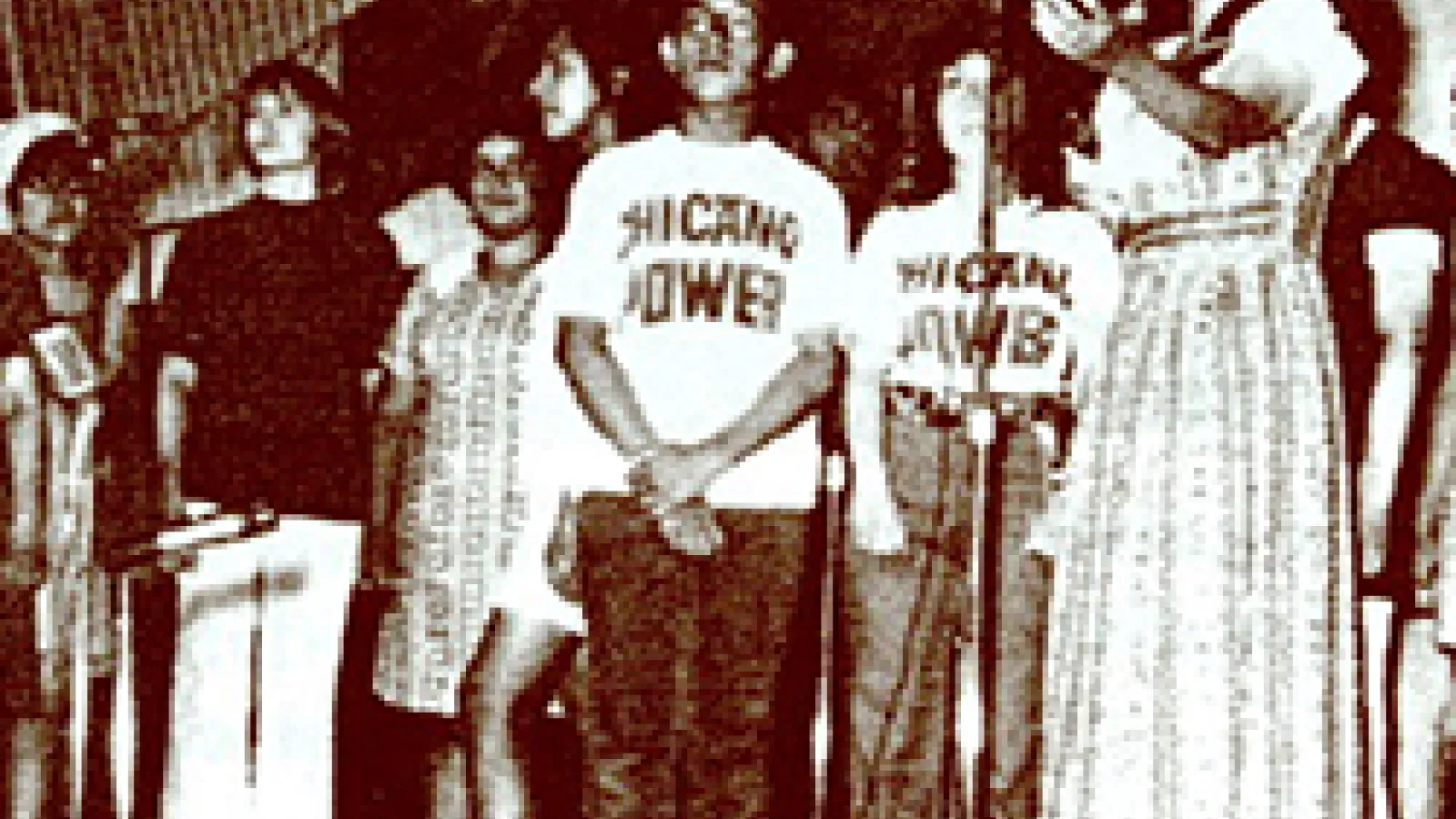 Lawndale Choir