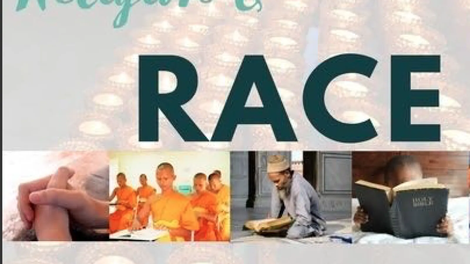 Religion and Race Lecture Series