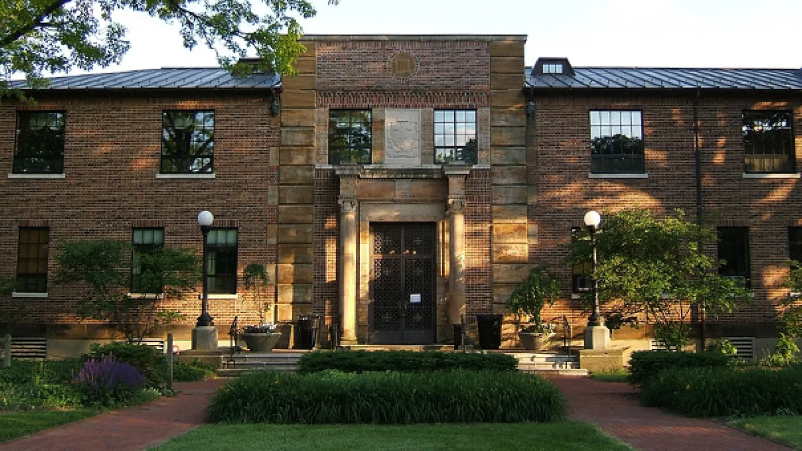 OSU Faculty Club