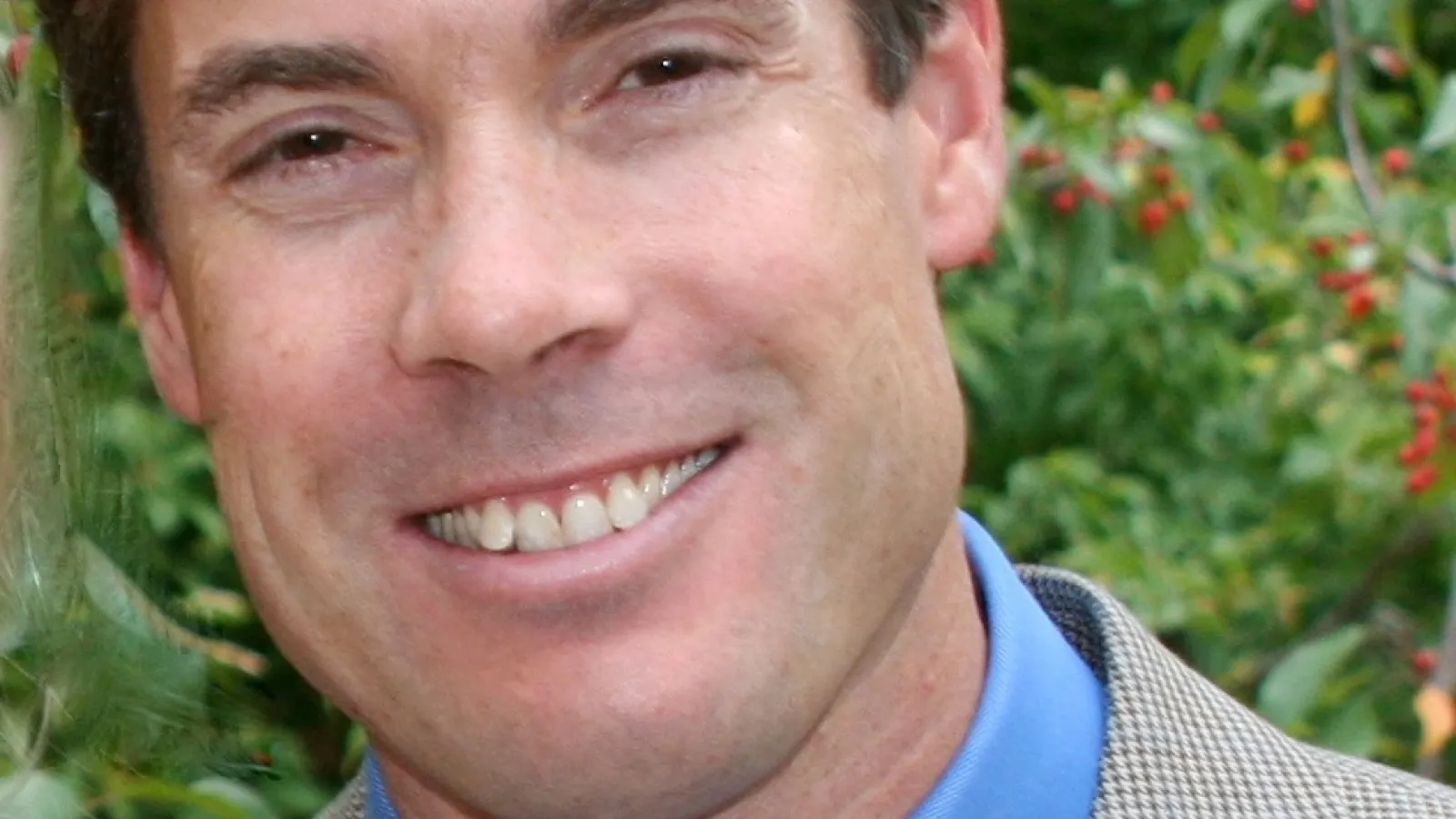 Gregory Johnson