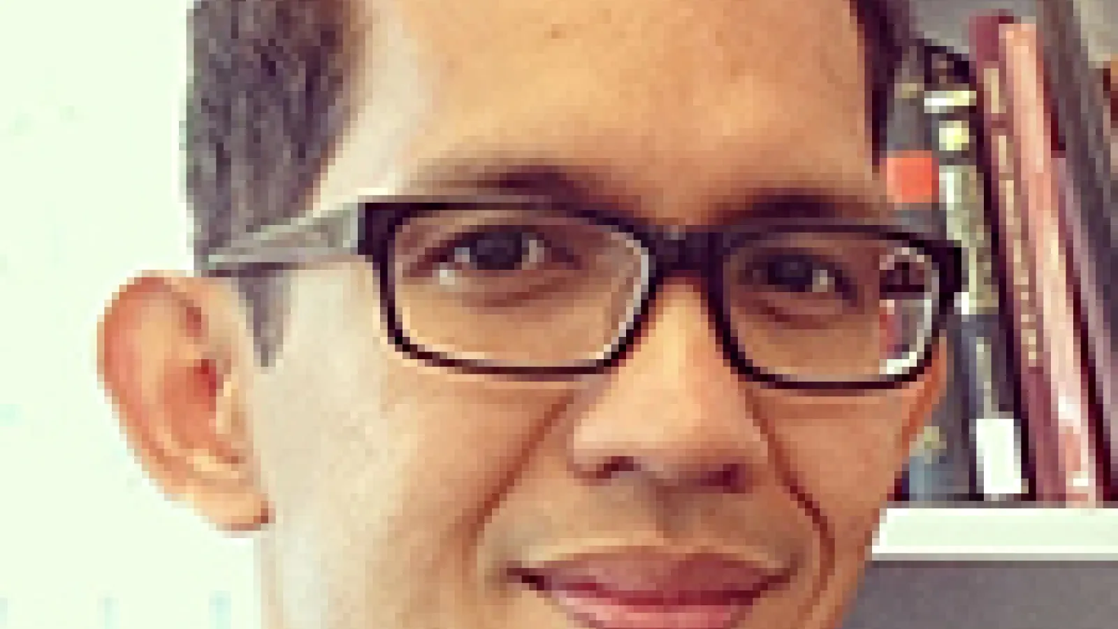  Nur Amali Ibrahim