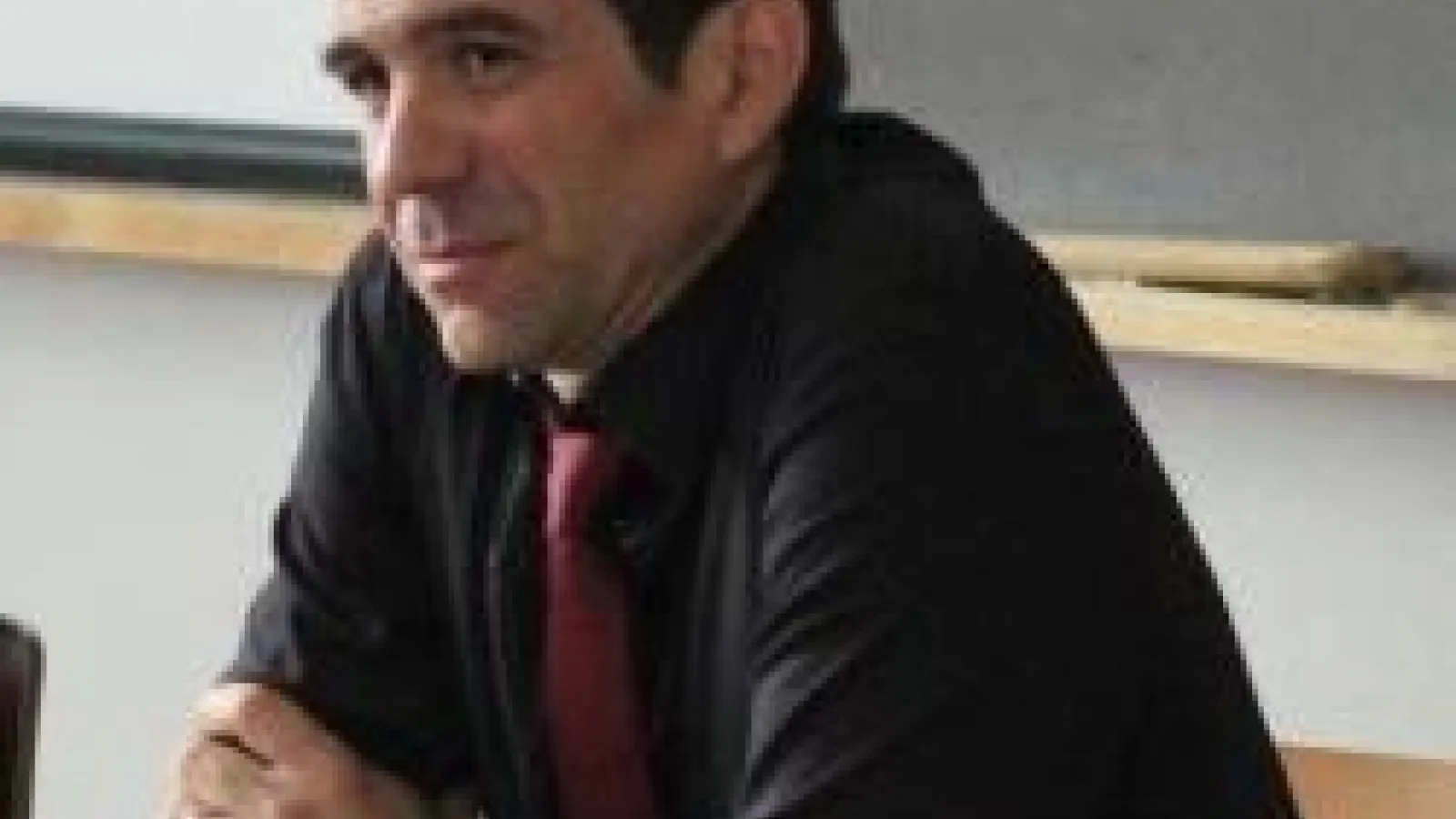 Robert Glenn Howard
