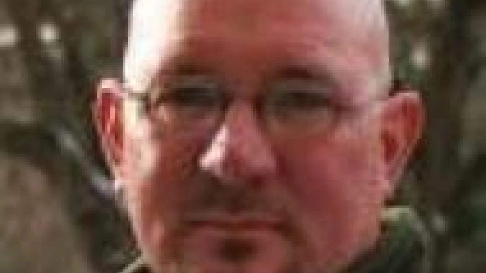 Portrait of Dale B. Martin