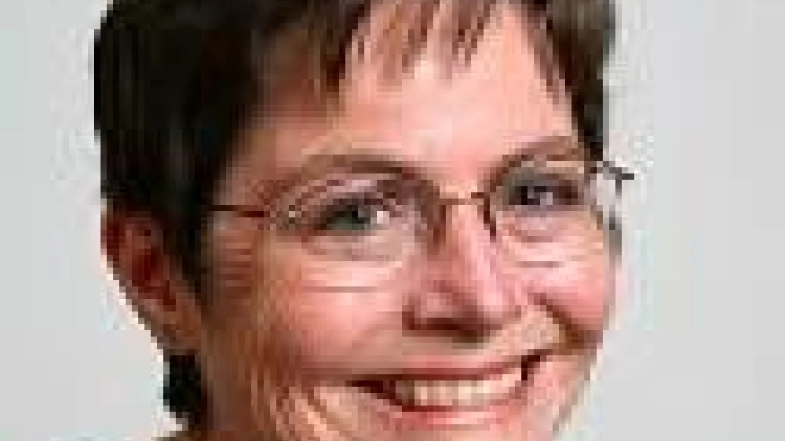 Portrait of Colleen McDannell