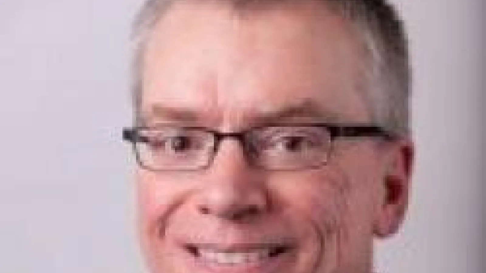 Portrait of David Brakke
