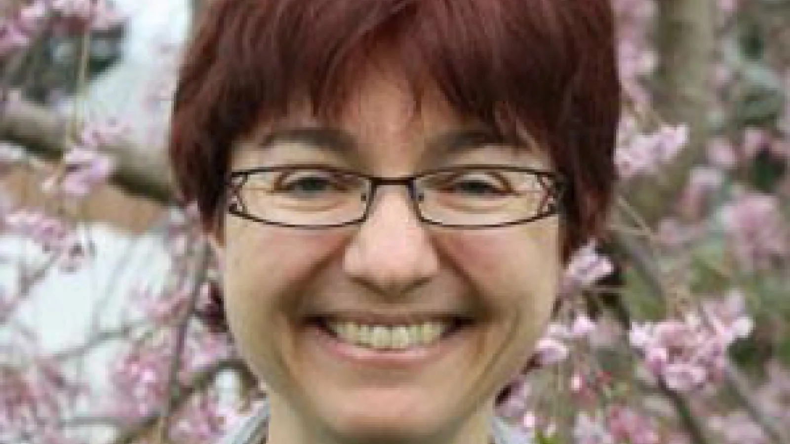 Patricia Sieber