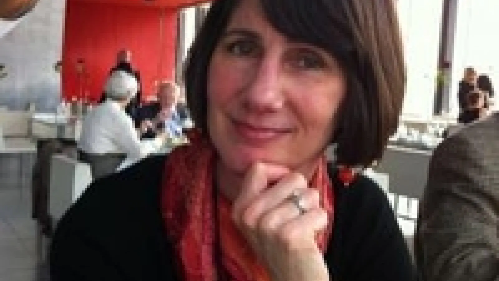 Sara Johnston