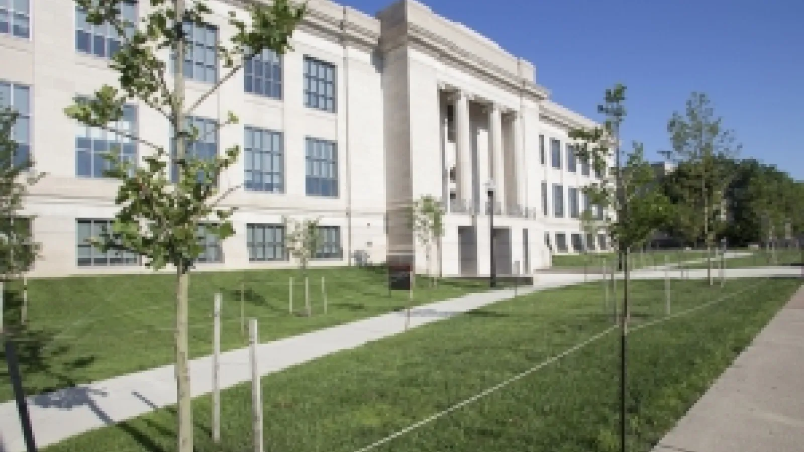 Sullivant Hall