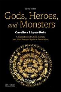 Gods Heroes Monsters