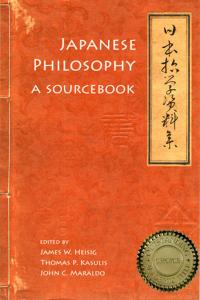 Japanese Philosophy