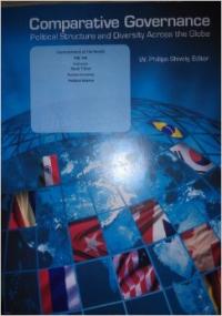 Comparative Governance book cover