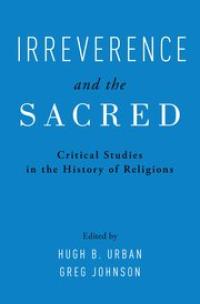 Irreverence Sacred