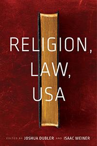 Religion Law USA
