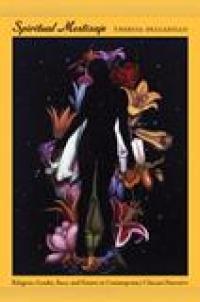 Spiritual Mestizaje book cover