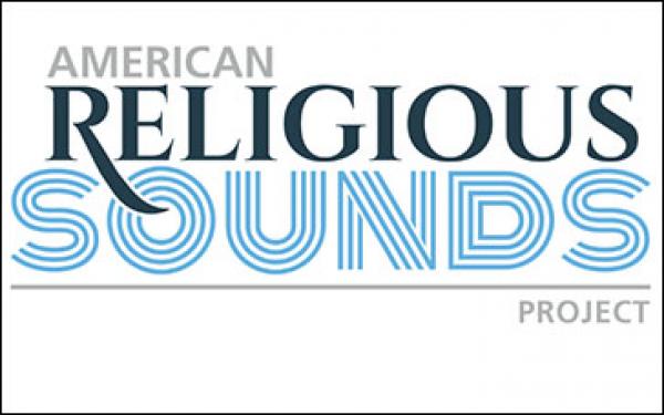 American Religious Sounds Project