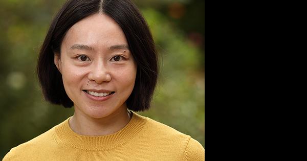 No More Than A Page: Jue Liang | Center for the Study of Religion