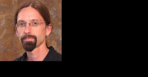 Hugh Urban Named ASC Distinguished Professor Center for the Study of