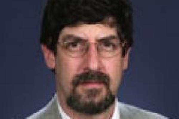 Portrait of Michael Swartz