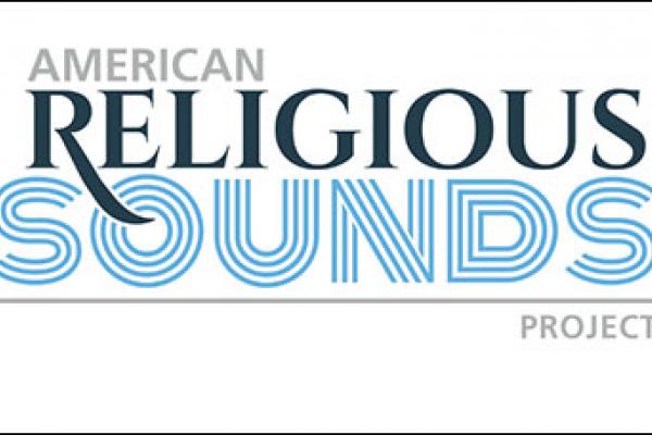 American Religious Sounds Project