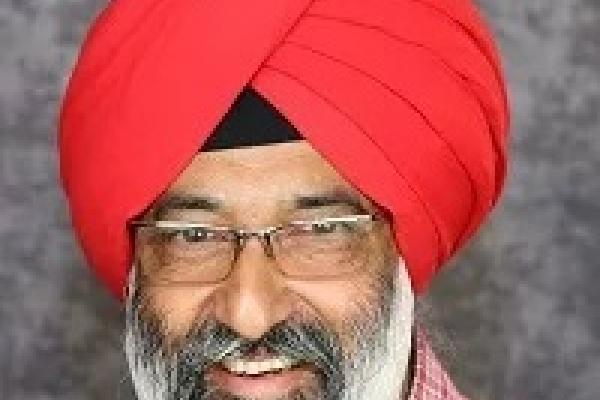 Tarunjit Butalia