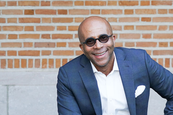Anthony Pinn