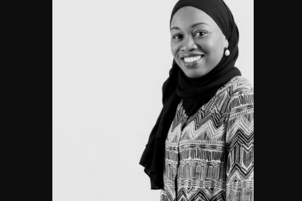 Fatima Siwaju