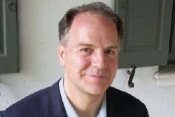 Eric Ziolkowski
