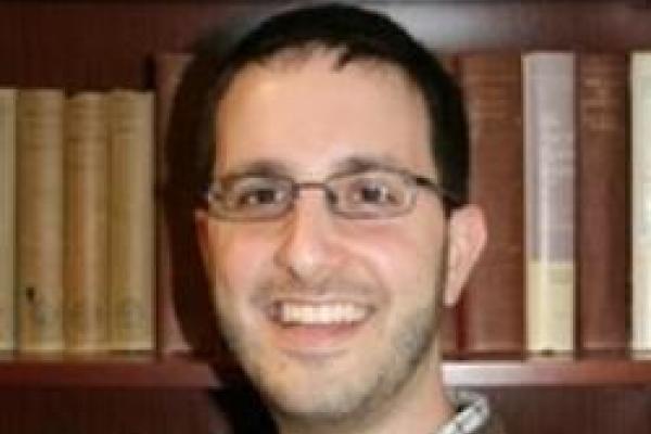 Isaac Weiner